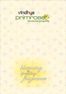Animesh Vindhya Primrose Brochure 1