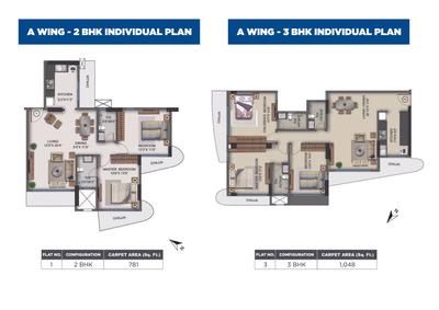 Shree Naman Habitat Brochure 10