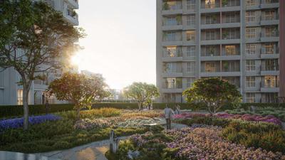 Godrej Evergreen Square Brochure 25