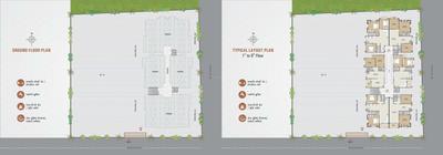 Regency Divya Kedareshwar Residency Brochure 2