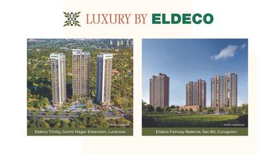 Eldeco Solano Gardens Brochure 24