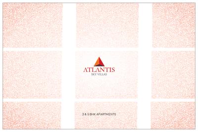 Atlantis Sky Villas Brochure 1