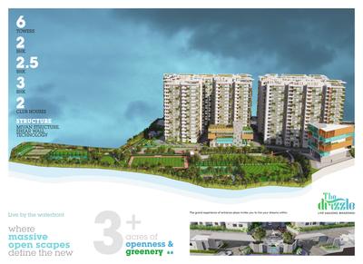 Ananda The Drizzle Brochure 3