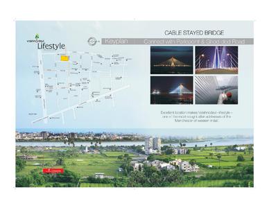 Vaishnodevi Lifestyle Brochure 5