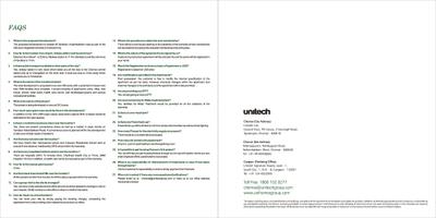 Unitech Gardens Brochure 25