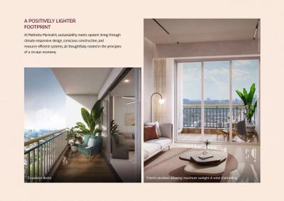 Mahindra Marina64 Phase 2 Brochure 8