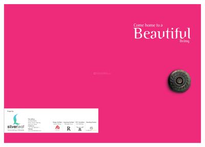 Silver Leaf Saushilya Brochure 1