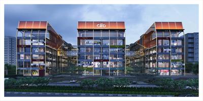 Parmeshwar The CBD Brochure 18