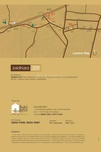 Image of 2200 Sq.ft 4 BHK Villa for sale in Shree Radha Krishna Jaldhara 319, Manipur, Ahmedabad for Rs. 25000000