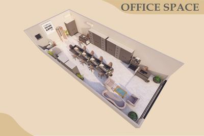 Krupasindhu Town Square Brochure 6