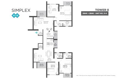 VTP Township Codename Pegasus Brochure 71