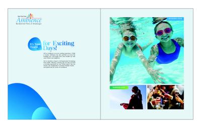 Space Vision Ambience Phase II Brochure 6
