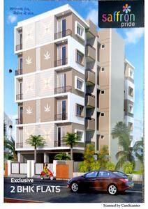 Shiv Developers Saffron Pride Brochure 1