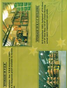 Padmini Complex Brochure 4