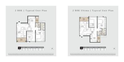 Mantra Melange Brochure 6