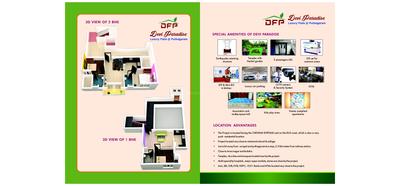 Devi Paradise Brochure 3