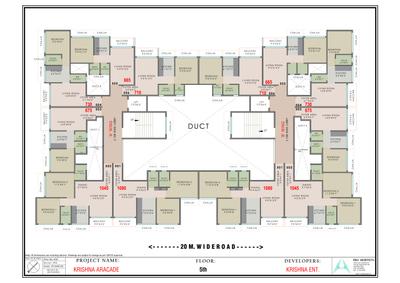 Krishna Arcade Brochure 6