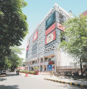 DLF South Square Brochure 5