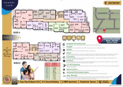 Anandi View Brochure 2