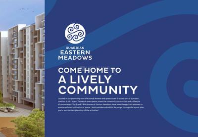 Guardian Eastern Meadows Phase 2 Brochure 5