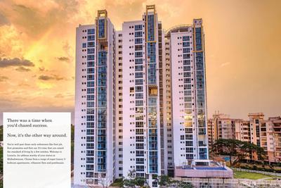 Sattva Luxuria Brochure 3