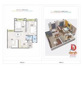 D D Darsh Pavitram Brochure 6