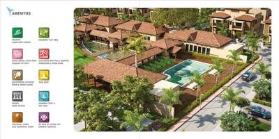 Shrinivas Super City Phase 1 Brochure 45