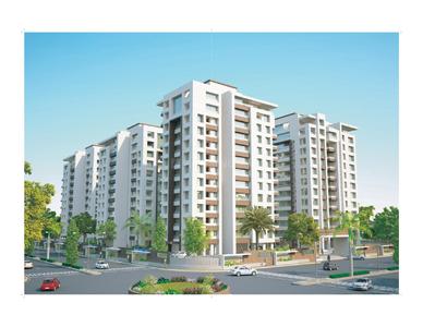 Vaishnodevi Lifestyle Brochure 15