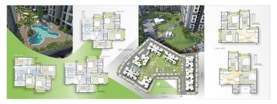 Goyal Orchid Whitefield Brochure 2