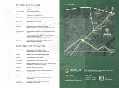 Solitaire Luxuria Brochure 8