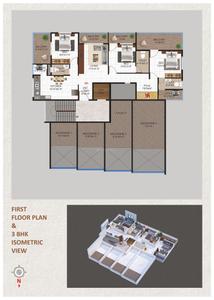 Ramkunj Apartment Brochure 4