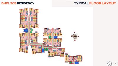Devavrat DHPL SCB Residency Brochure 8