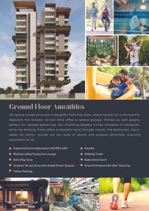 Cozy Essence Abhikhya Brochure 15