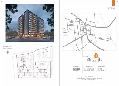 Shivshakti Shivanta Heights Brochure 8
