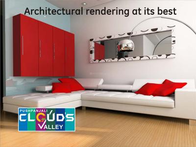 Pushpanjali Clouds Valley Brochure 4