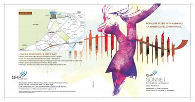 GHP Sonnet Brochure 1