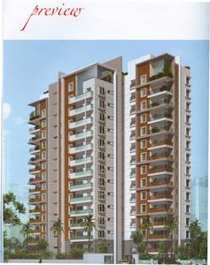 Arihant Panache Brochure 1