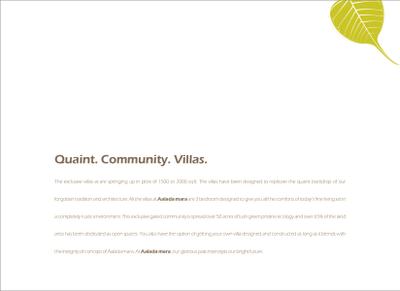 Damden Aaladamara Brochure 9