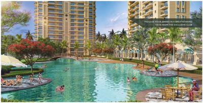 Omaxe The Resort Brochure 24
