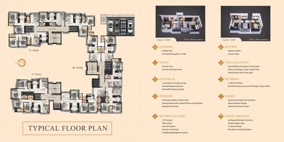 Soham Heights Brochure 10