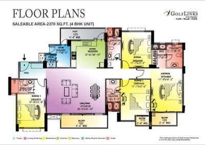 Landcraft Golf Links Phase 2 Brochure 11