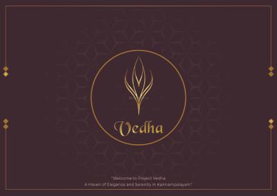 Image of 1605 Sq.ft Residential Plot / Land for sale in VKS Vedha, Sulur, Coimbatore for Rs. 4232000