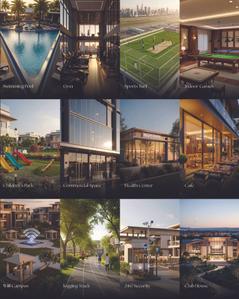Unicorn Aerocity Brochure 6