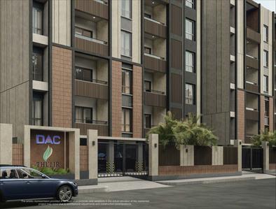 Thulir By DAC Brochure 6