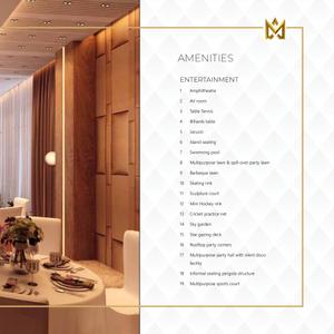 Casagrand Millenia Brochure 15