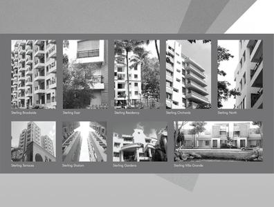 Sterling Infinia Brochure 4
