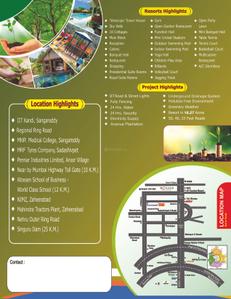 SSL Peacock Estate Brochure 2