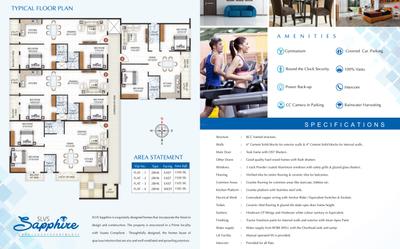 SLVS Sapphire Brochure 2