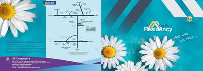 SR Sai Ram Residency Brochure 1