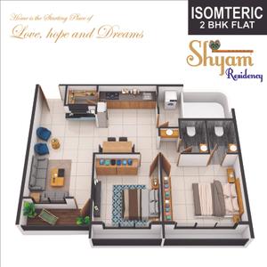 Shree Sai Shyam Residency Brochure 6